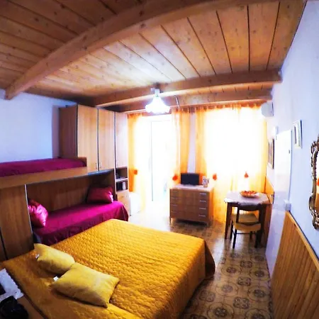 Guest house Coast Amalfi