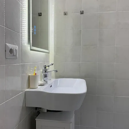 Konukevi Coast Amalfi